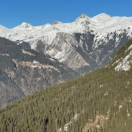 1650 * Courchevel