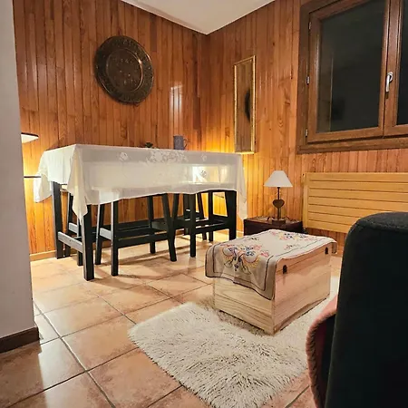 Apartman 1650 *