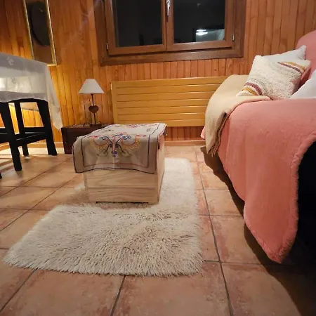 Apartman 1650