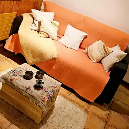 1650 Apartman